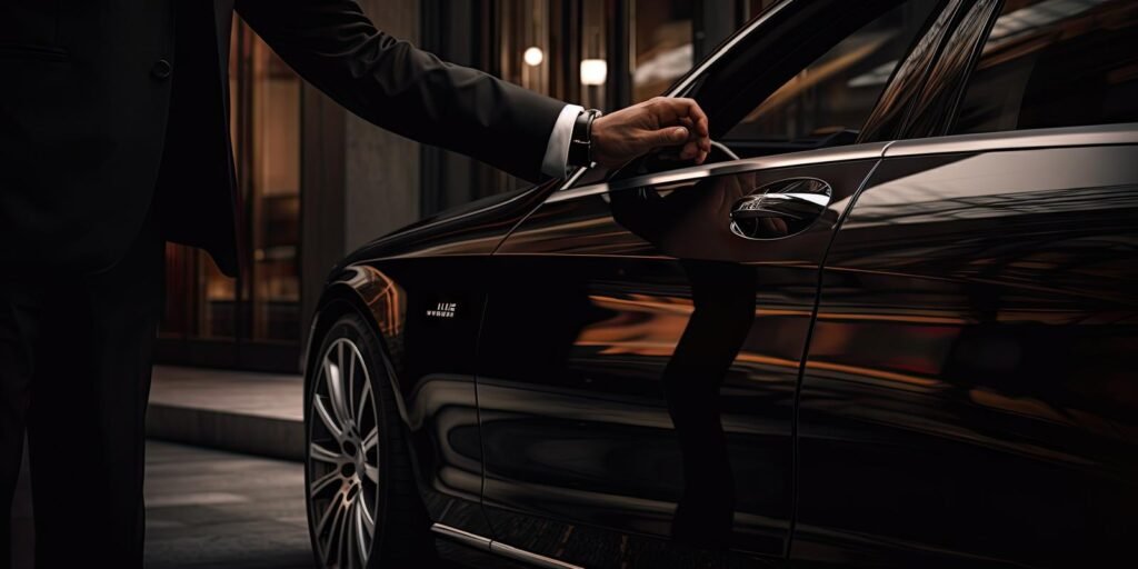 Airport-car-service-in-Seattle