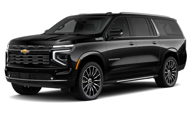 Seattle airport car service
