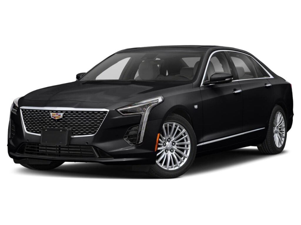 limo service Seattle 2